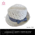 Девушки Fedora Hat с Bowknot